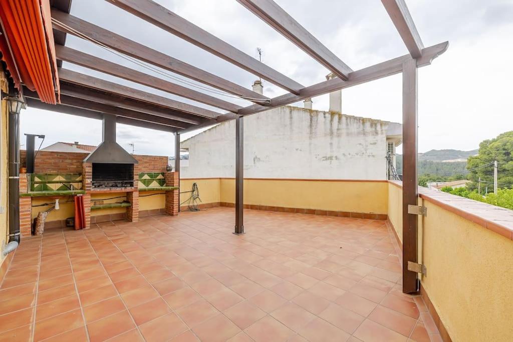 Villa Hort de la Cinteta Alcover Exterior foto